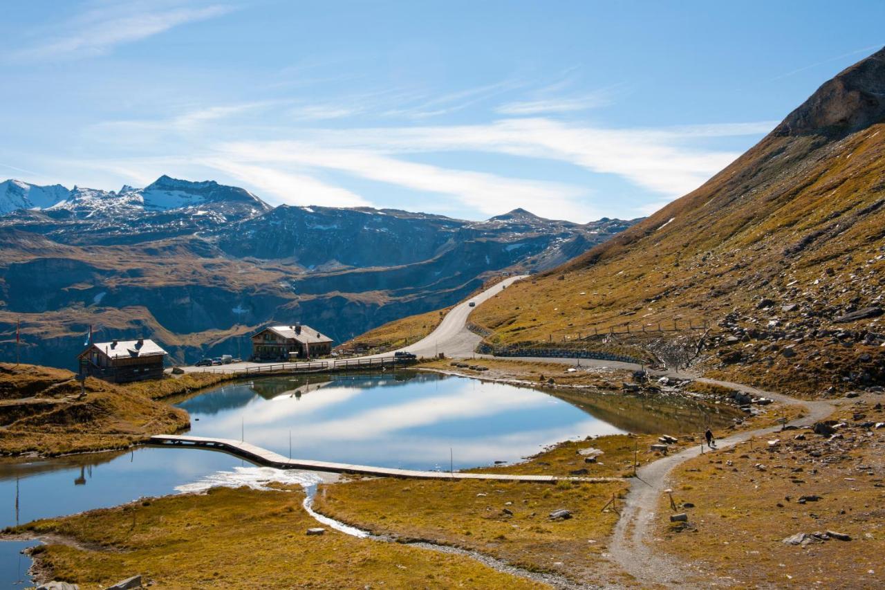 Hotel Forsthof Sankt Johann im Pongau Exteriör bild
