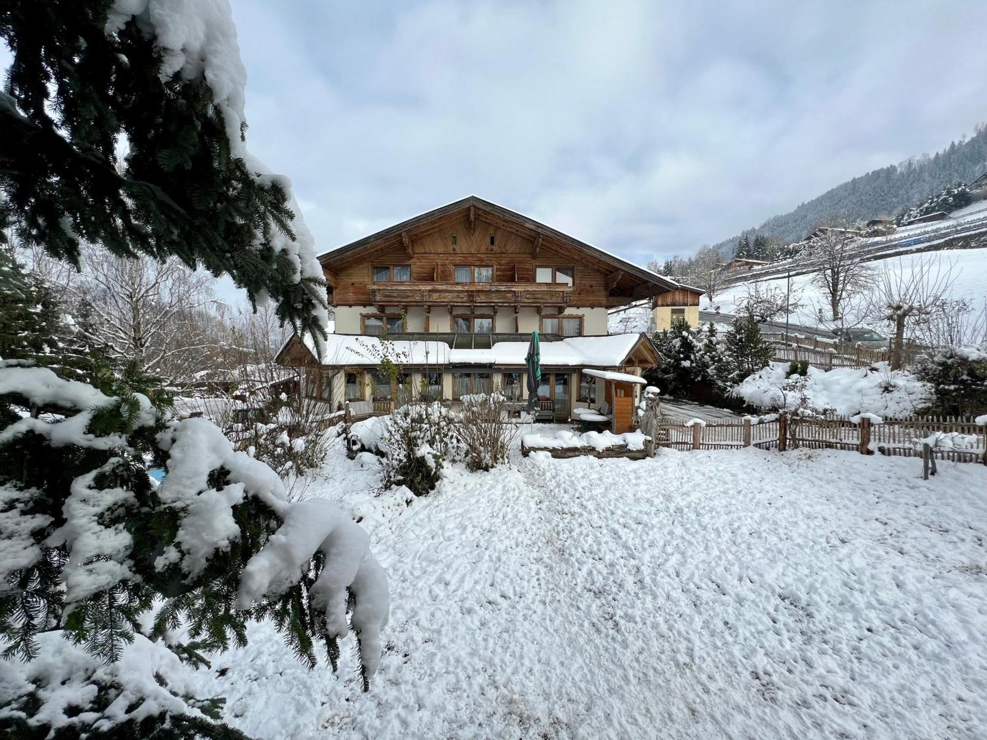 Hotel Forsthof Sankt Johann im Pongau Exteriör bild