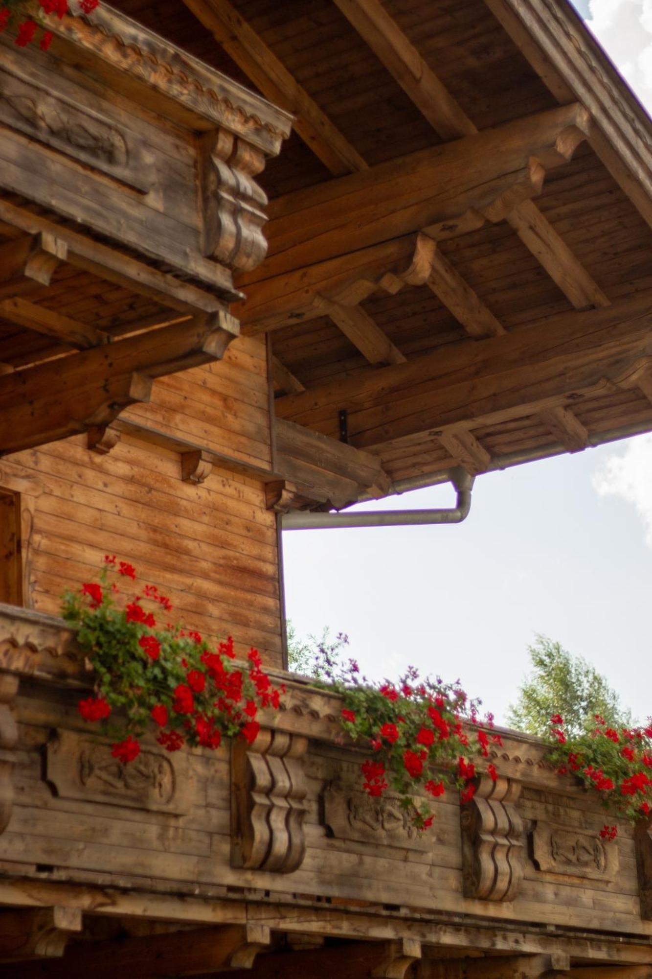 Hotel Forsthof Sankt Johann im Pongau Exteriör bild