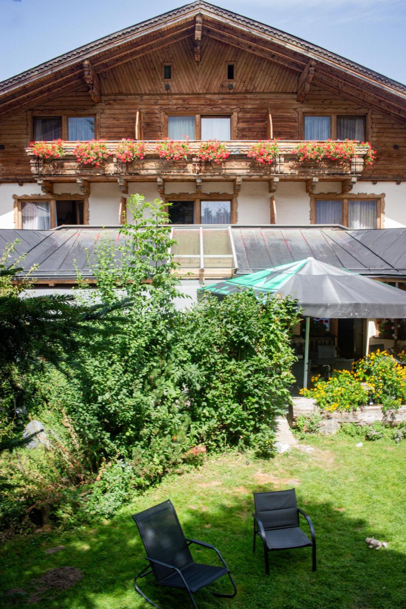 Hotel Forsthof Sankt Johann im Pongau Exteriör bild