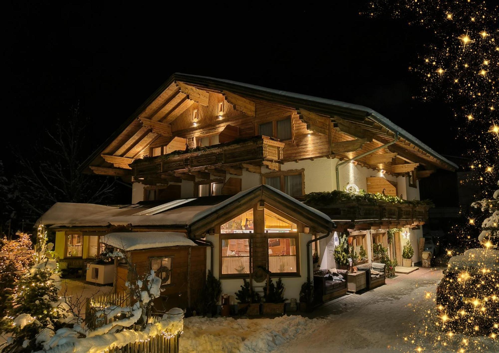 Hotel Forsthof Sankt Johann im Pongau Exteriör bild