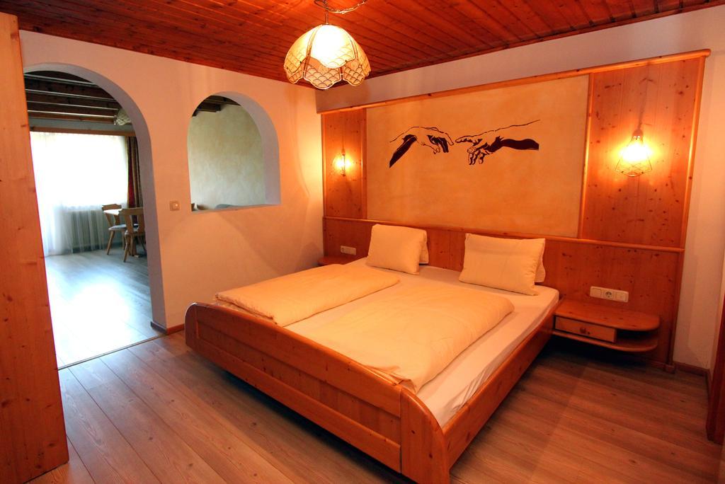 Hotel Forsthof Sankt Johann im Pongau Exteriör bild