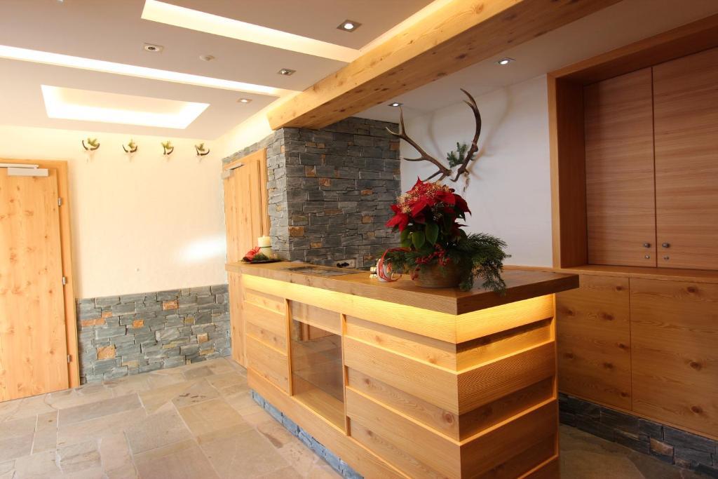 Hotel Forsthof Sankt Johann im Pongau Exteriör bild